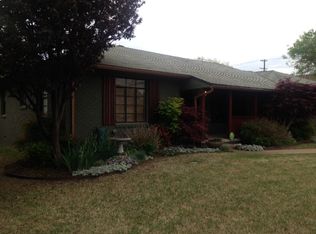 2112 S Florence Pl, Tulsa, OK 74114