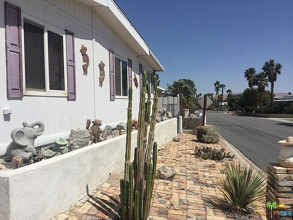 4th image of 69278 Golden West Dr