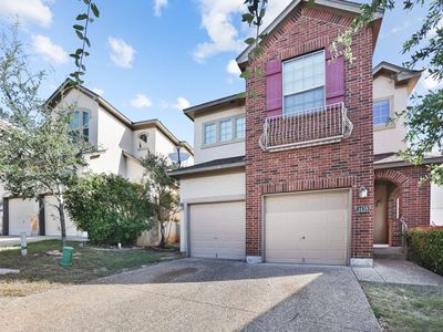 1439 Nicholas Mnr, San Antonio, TX, 78258