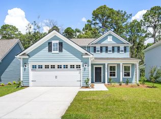 529 Kalik Cir, Shallotte, NC 28470