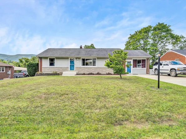 745 Chester Ave, Roanoke, VA 24019