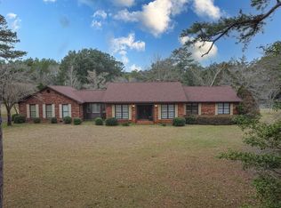 2656 Palmyra Rd, Leesburg, GA 31763