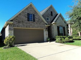 12810 Quail Creek Dr, Pearland, TX 77584