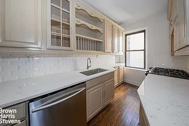 Rented by Brown Harris Stevens