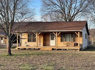 4741 State Highway J Hwy, Puxico, MO 63960