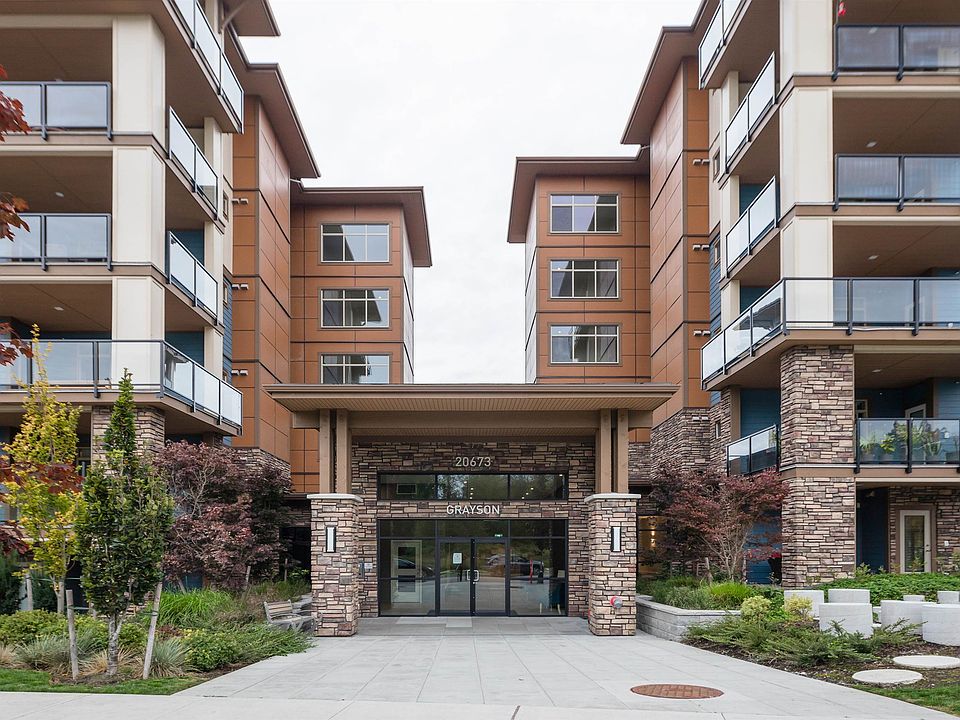 1st image of 20673 78th Ave #115