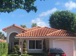 7311 Coldstream Dr, Hialeah, FL 33015