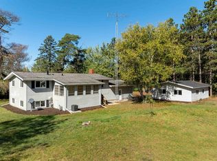 N5655 County Road T, Princeton, WI 54968