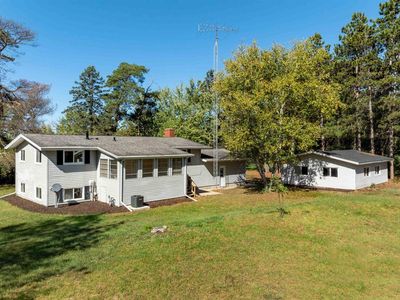 N5655 County Road T, Princeton, WI, 54968