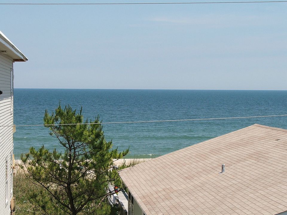 View from Balcony