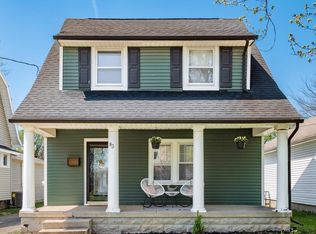 83 N 31st St, Newark, OH 43055