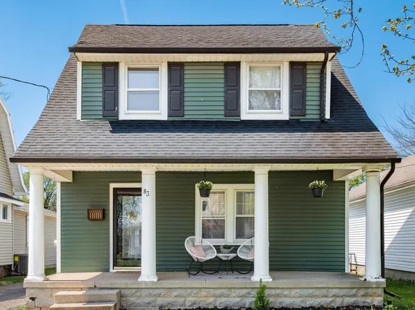 83 N 31st St, Newark, OH 43055