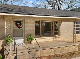 4984 S Highway 79, Henderson, TX 75654