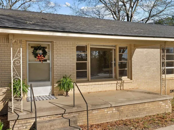 4984 S Highway 79, Henderson, TX 75654
