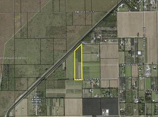 226XX SW 220th Ave, Miami, FL 33170