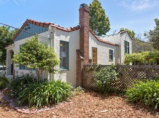 2614 Eagle Ave, Alameda, CA 94501