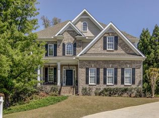 1127 Promontory Dr, Marietta, GA 30062
