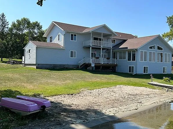 13478 446th Ave, Waubay, SD 57273