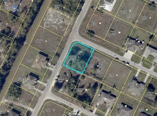 4549/4551 24th St SW, Lehigh Acres, FL 33973