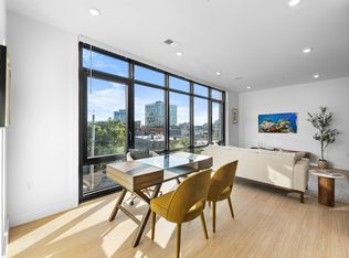 30.5 Vroom St #501, Jersey City, NJ 07306
