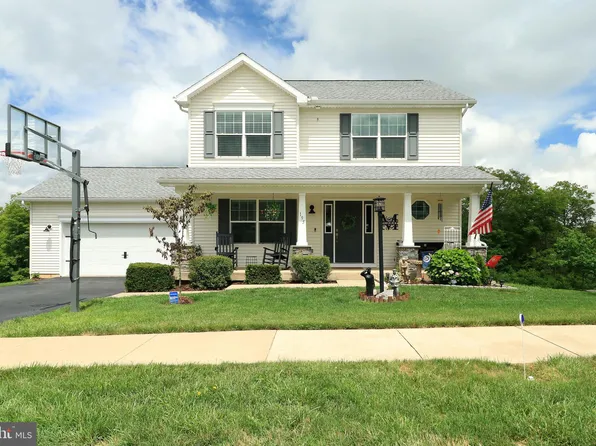 195 Jonathan Ln, Bellefonte, PA 16823