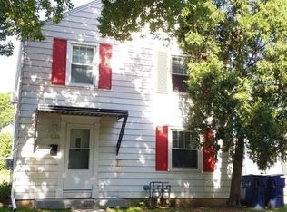 1307 N 54th St, Milwaukee, WI 53208