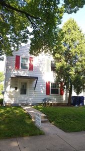 1307 N 54th St, Milwaukee, WI, 53208