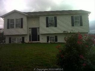 137 Baldwin Blvd, Shippensburg, PA 17257