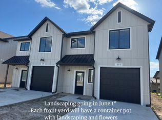 249 N Richards Ave #1, Tahlequah, OK 74464