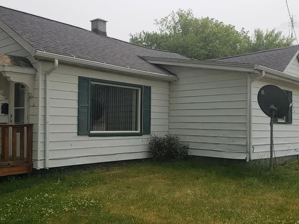 621 Hubbard STREET, Racine, WI 53402