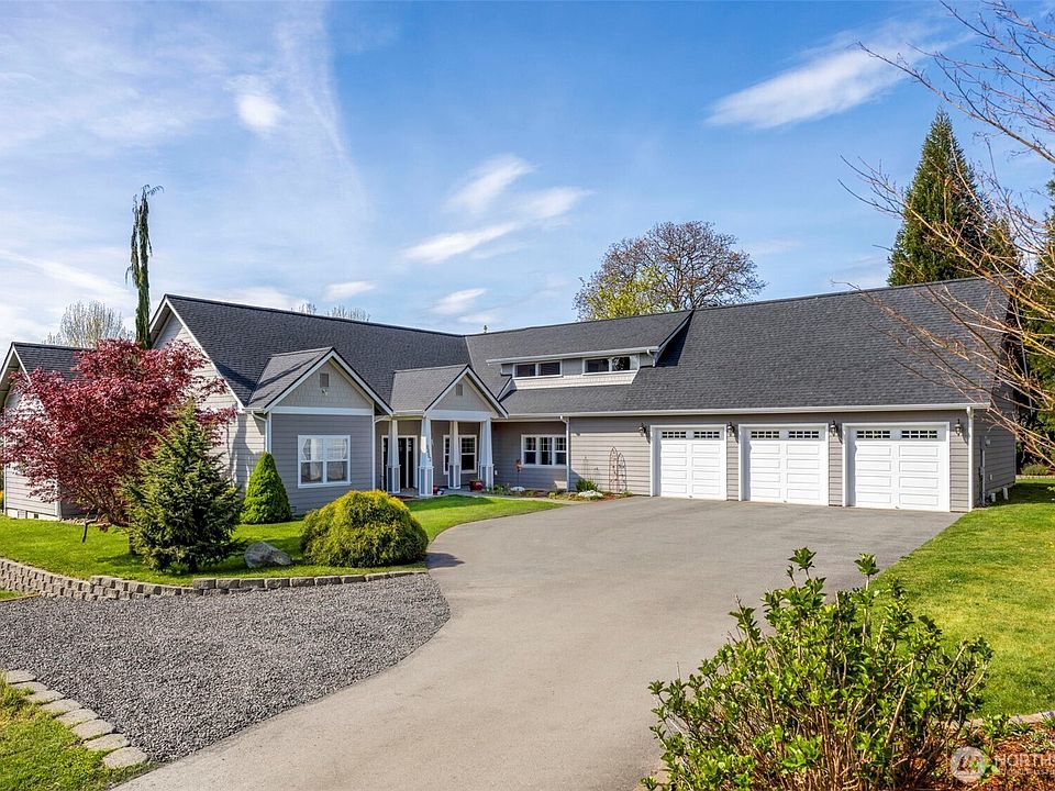 1st image of 6493 White Peaks Lane NW