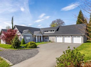 6493 White Peaks Ln NW, Bremerton, WA 98311