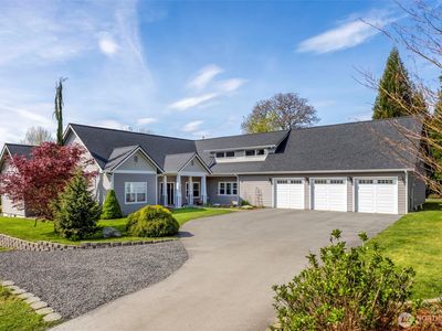 6493 White Peaks Lane NW, Bremerton, WA, 98311