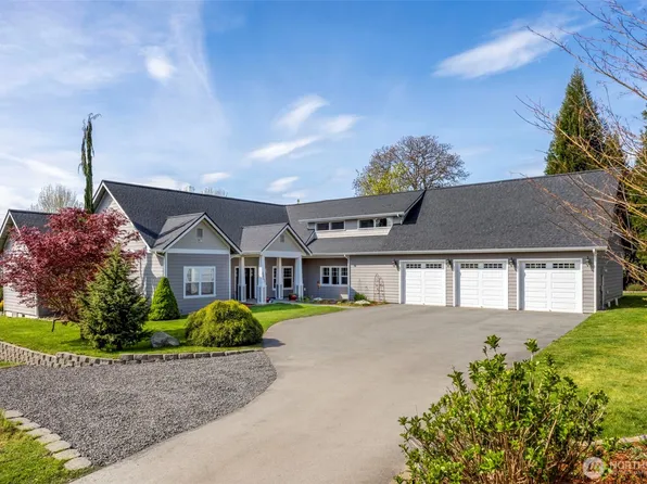 6493 White Peaks Lane NW, Bremerton, WA 98311
