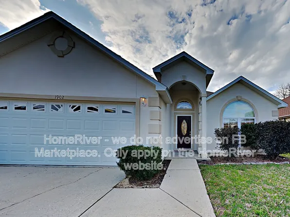 1902 Kadima Cir, Fort Walton Beach, FL 32547