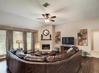 1813 Indian Summer Pass, Round Rock, TX 78665