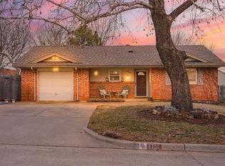2707 Osage Way, Norman, OK 73071