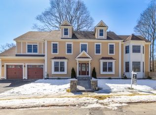 2 Copley St, Winchester, MA 01890
