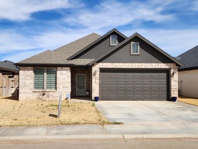 1020 N Grover Ave, Lubbock, TX, 79416