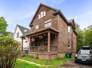 904 N 7th Ave E, Duluth, MN 55805