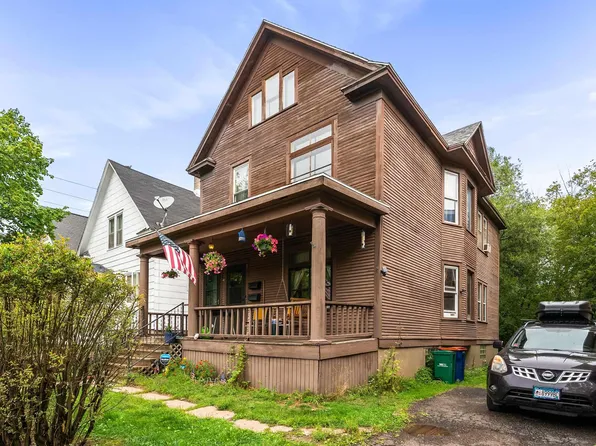 904 N 7th Ave E, Duluth, MN 55805