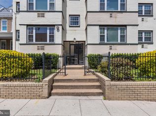 723 Longfellow St NW APT 2, Washington, DC 20011