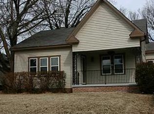 3321 NW 16th St, Oklahoma City, OK 73107