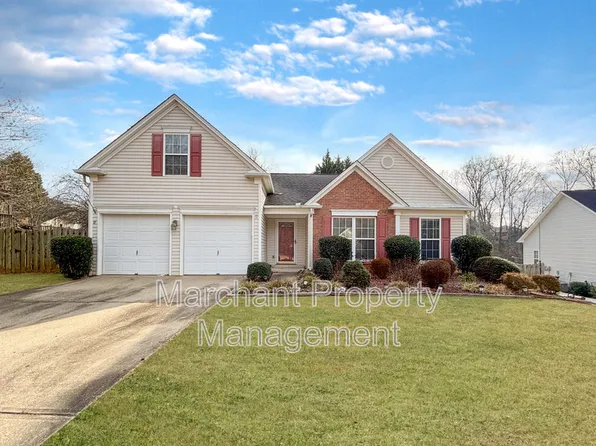 113 W Okaloosa Way, Simpsonville, SC 29680