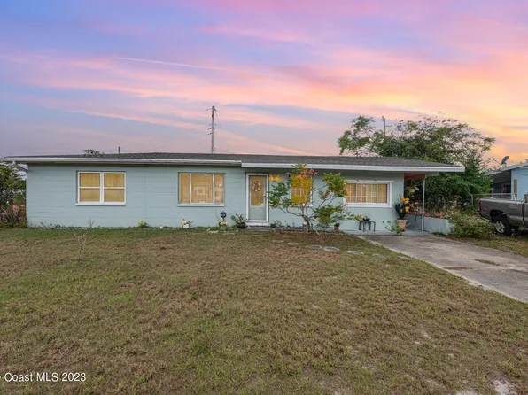 240 Lakeview Ave, Titusville, FL 32796