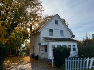 11 Remington Ave, Coatesville, PA 19320