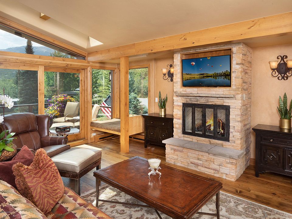 591 Meadow Rd, Snowmass Village, CO 81615 Zillow