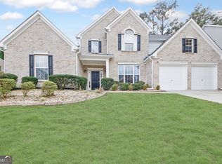 3425 Wickum Dr, Atlanta, GA 30349