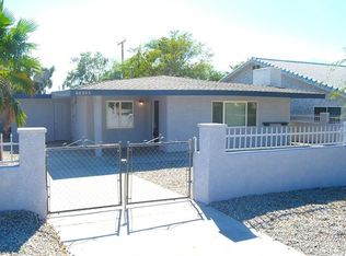 66865 Flora Ave, Desert Hot Springs, CA 92240