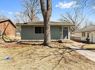 3538 Indiana Ave N, Robbinsdale, MN 55422